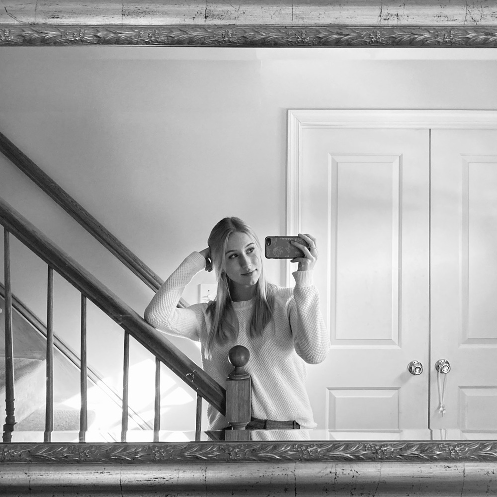 Meet your Posher, Grace